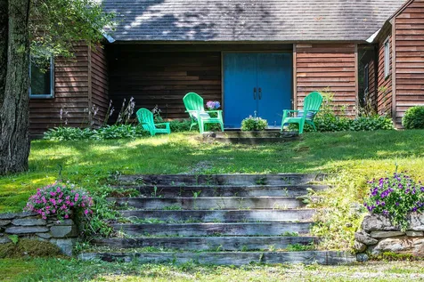 40 Holden Hill Road Weston VT 05161