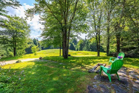 40 Holden Hill Road Weston VT 05161