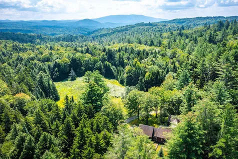 40 Holden Hill Road Weston VT 05161