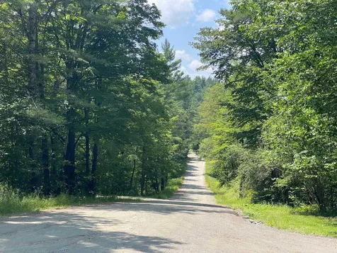 40 Holden Hill Road Weston VT 05161