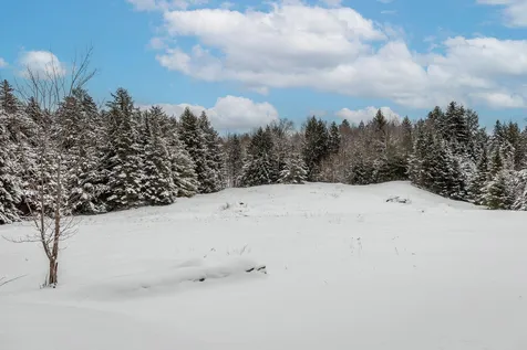 40 Holden Hill Road Weston VT 05161