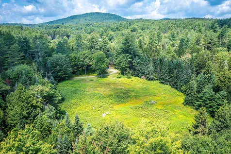 40 Holden Hill Road Weston VT 05161