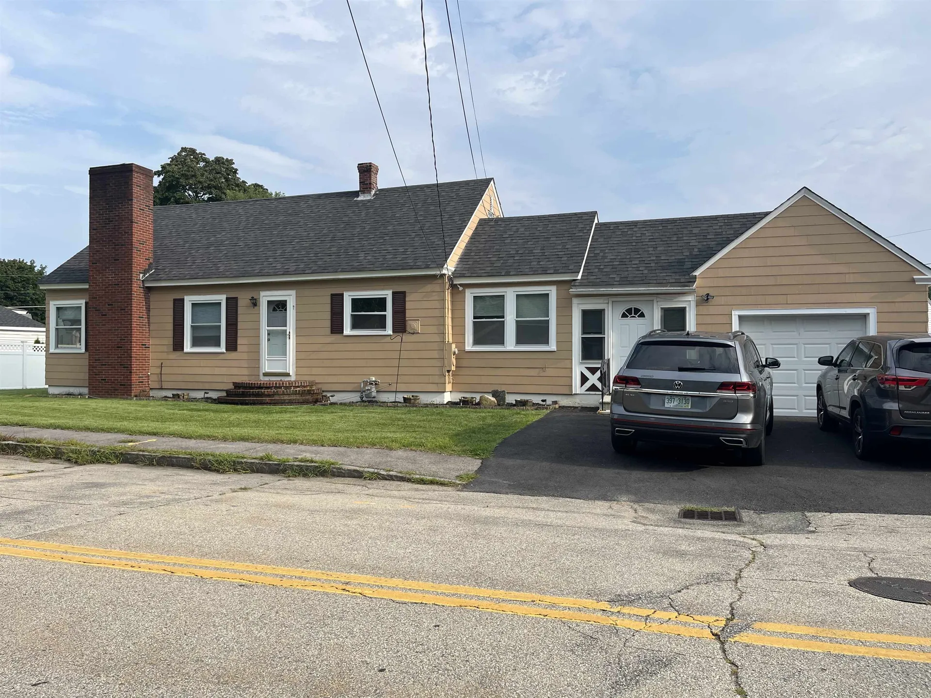 7 Blanchard Street Nashua NH 03060