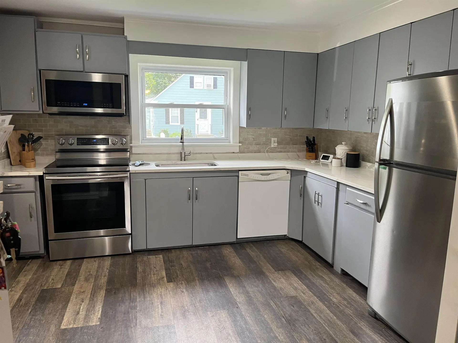 7 Blanchard Street Nashua NH 03060