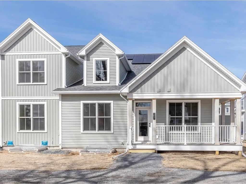 297 Old Farm Road South Burlington VT 05403