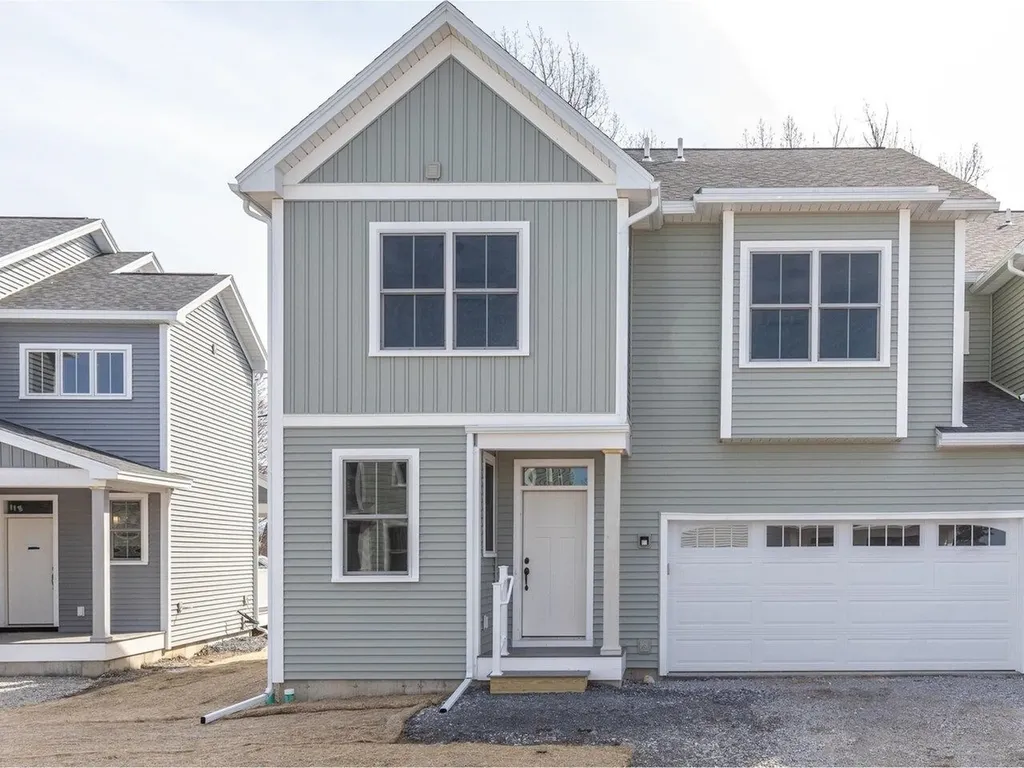 297 Old Farm Road South Burlington VT 05403