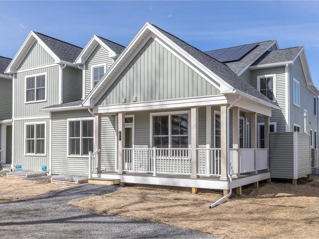 297 Old Farm Road South Burlington VT 05403