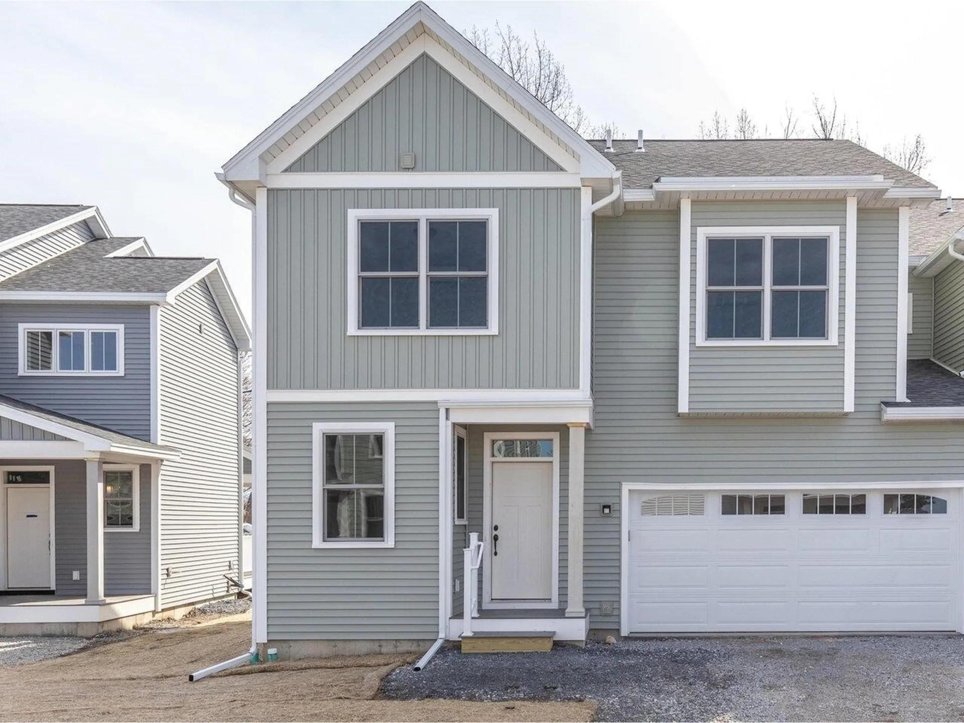 297 Old Farm Road South Burlington VT 05403