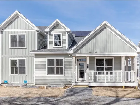 297 Old Farm Road South Burlington VT 05403