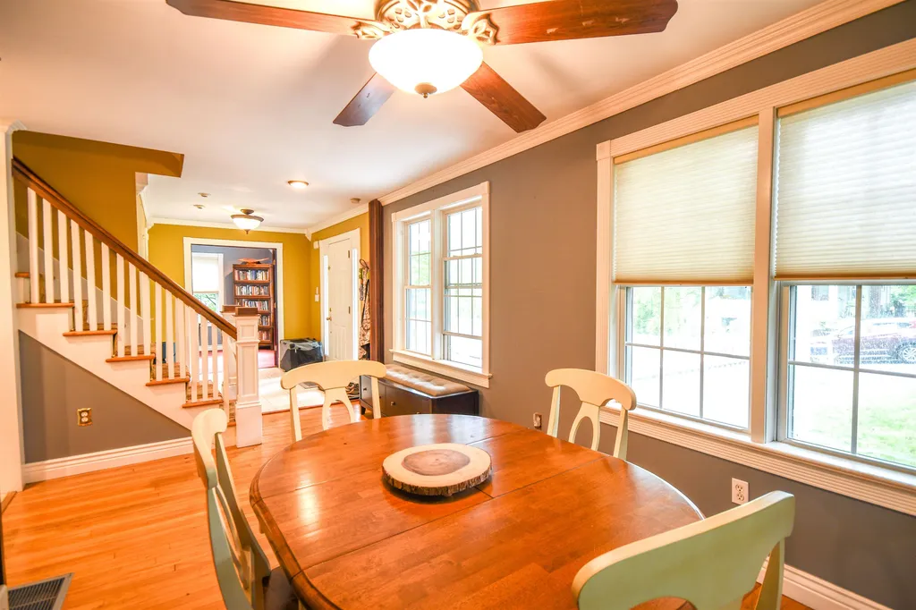 127 Jefferson Avenue Bennington VT 05201