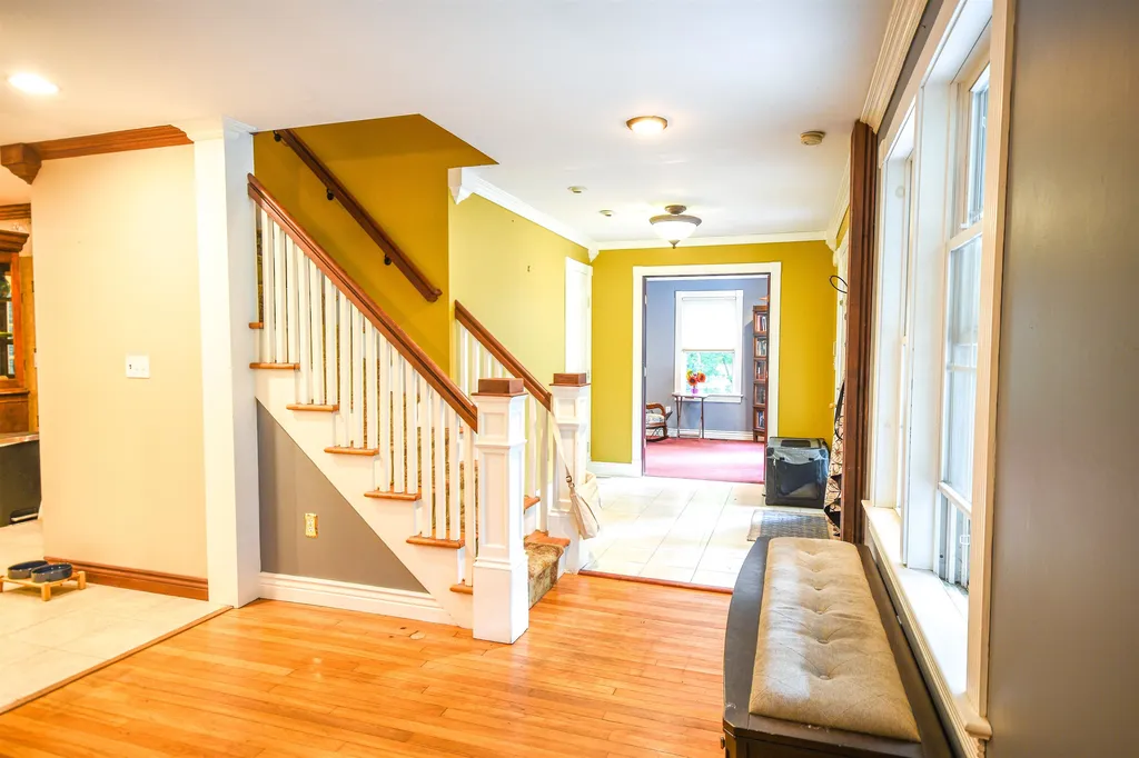127 Jefferson Avenue Bennington VT 05201