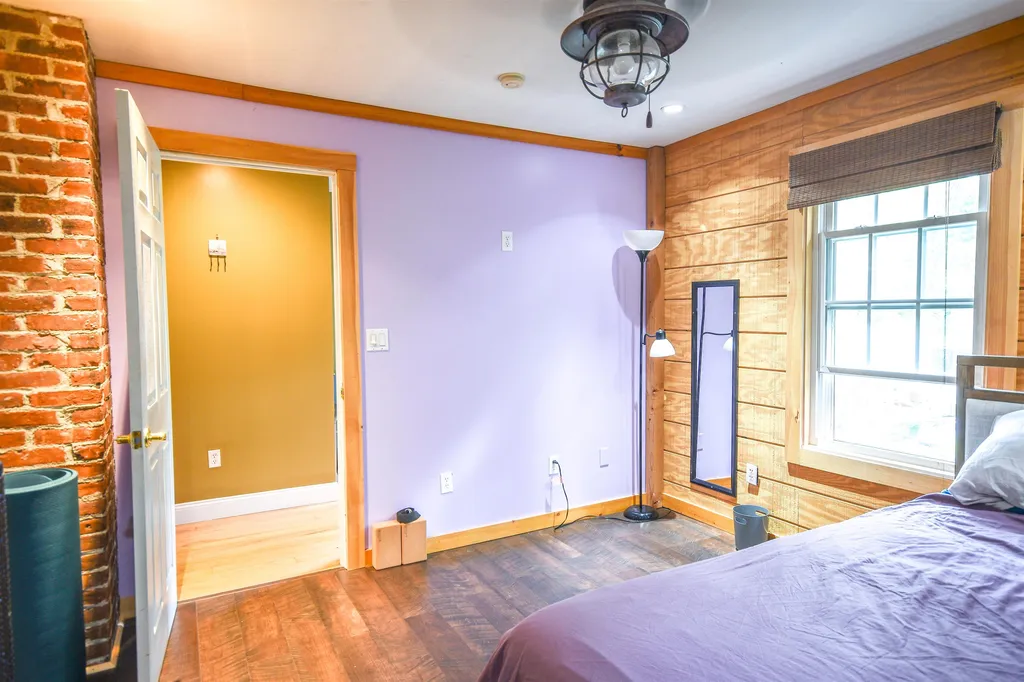 127 Jefferson Avenue Bennington VT 05201
