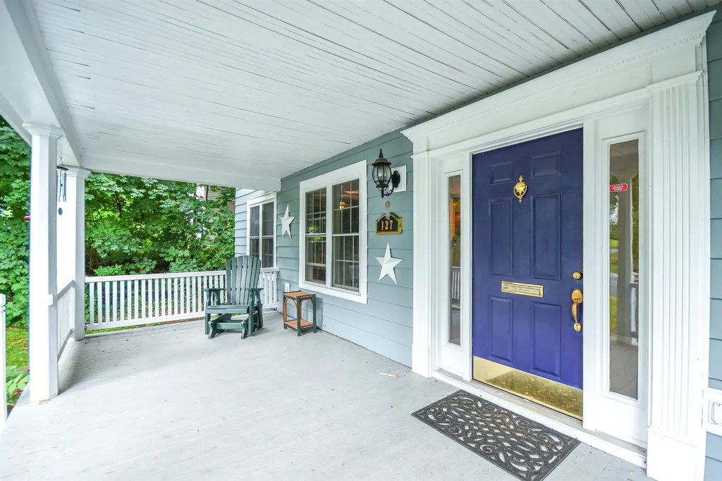127 Jefferson Avenue Bennington VT 05201