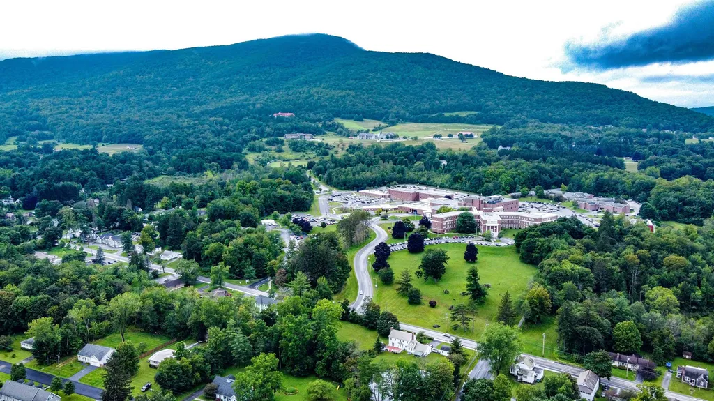 127 Jefferson Avenue Bennington VT 05201