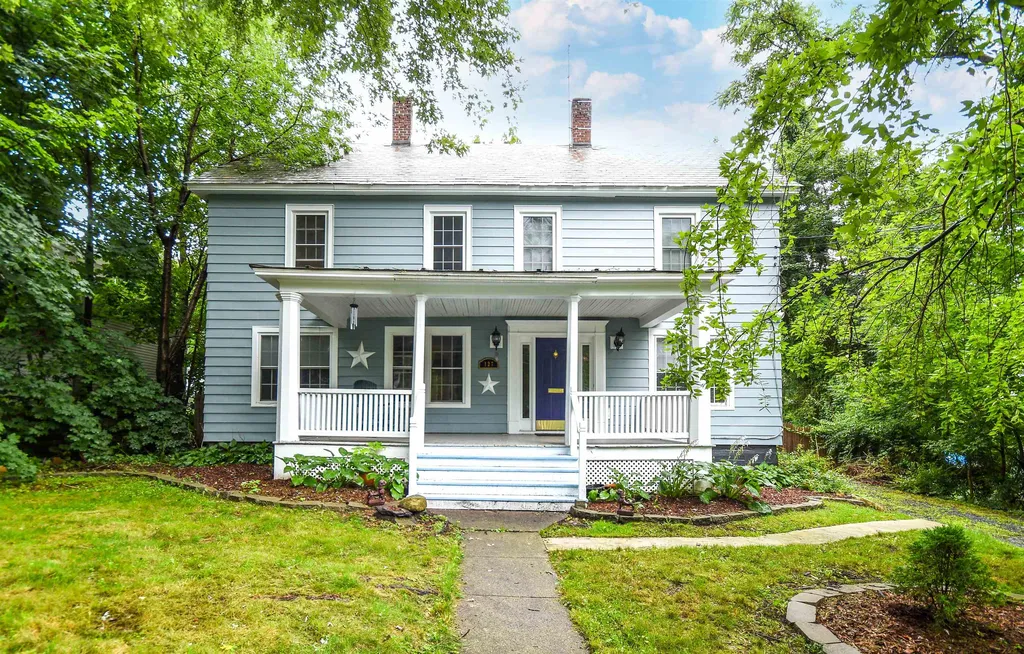 127 Jefferson Avenue Bennington VT 05201