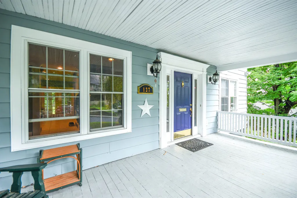 127 Jefferson Avenue Bennington VT 05201