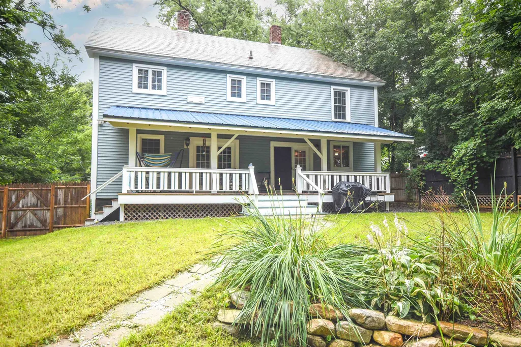127 Jefferson Avenue Bennington VT 05201