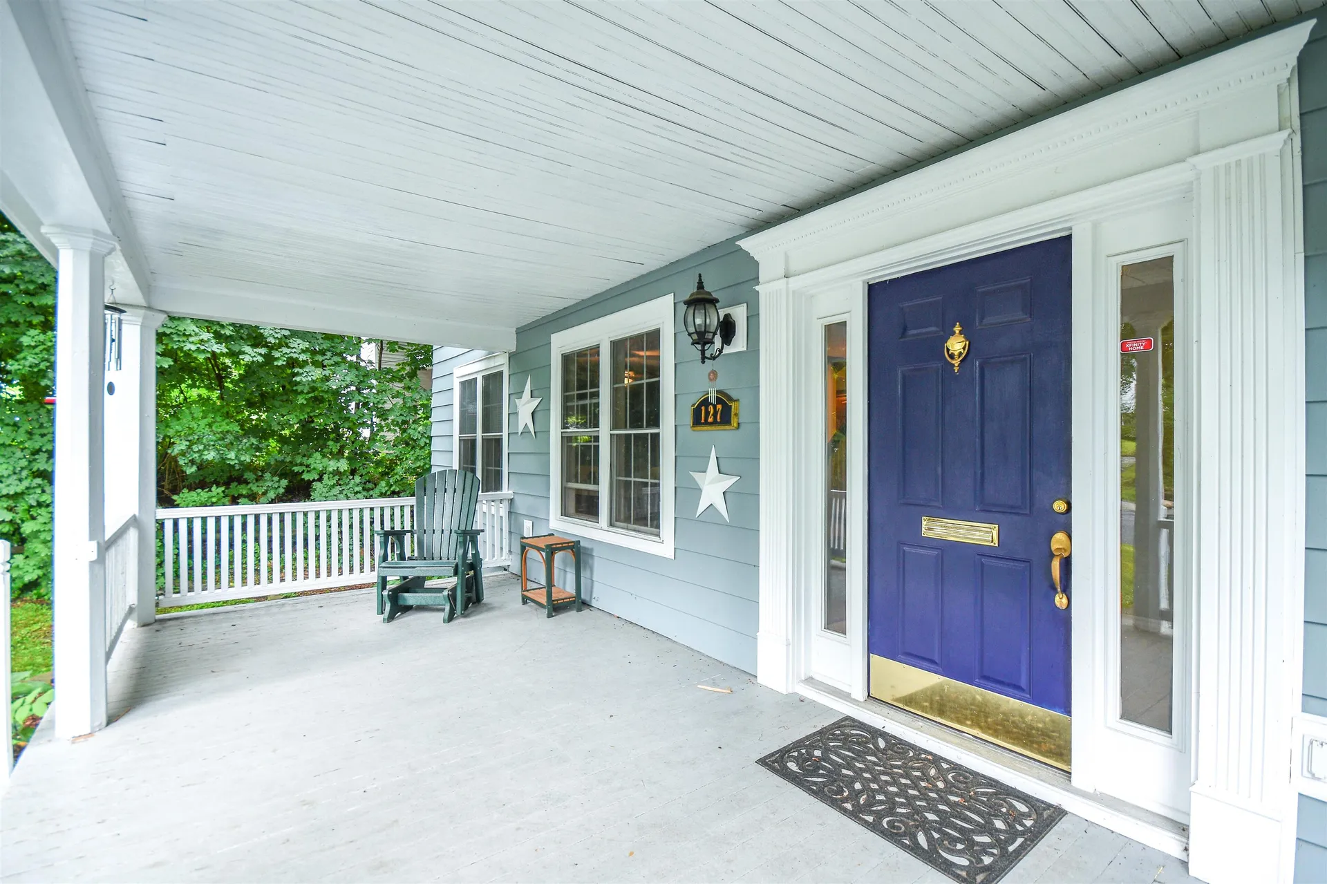 127 Jefferson Avenue Bennington VT 05201