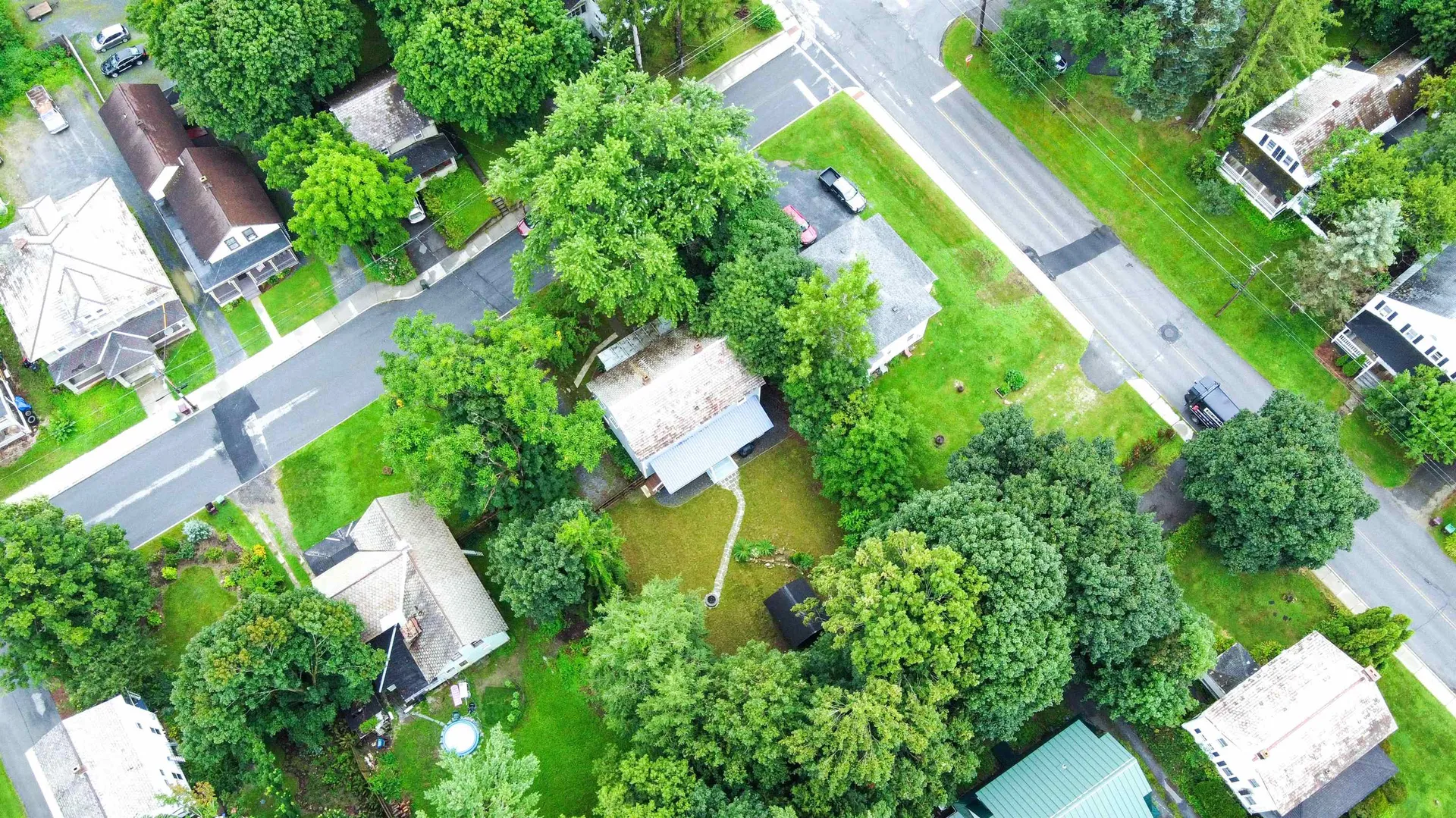 127 Jefferson Avenue Bennington VT 05201