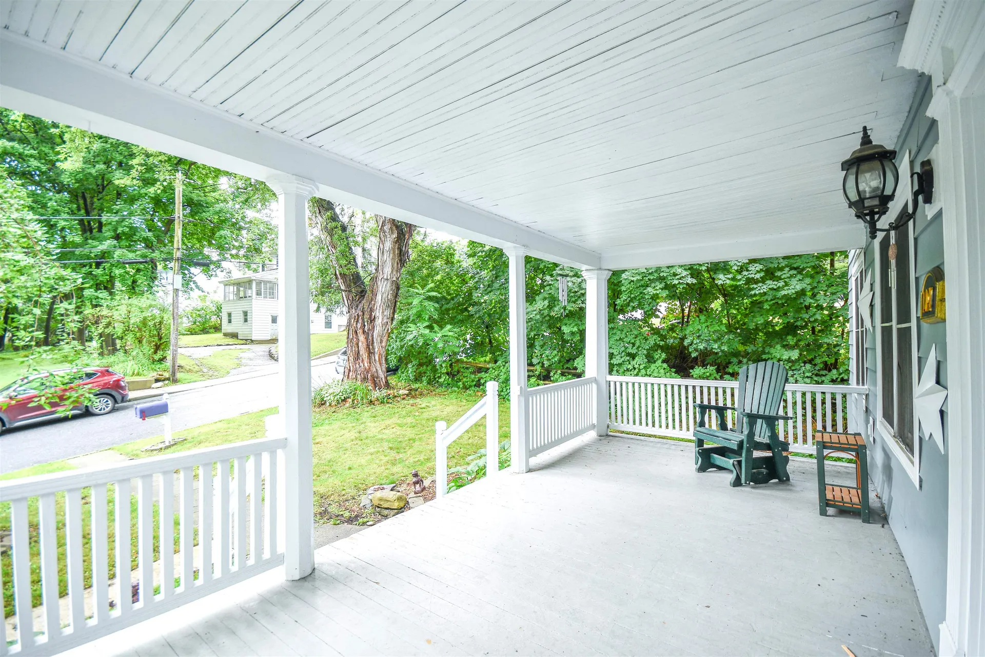 127 Jefferson Avenue Bennington VT 05201