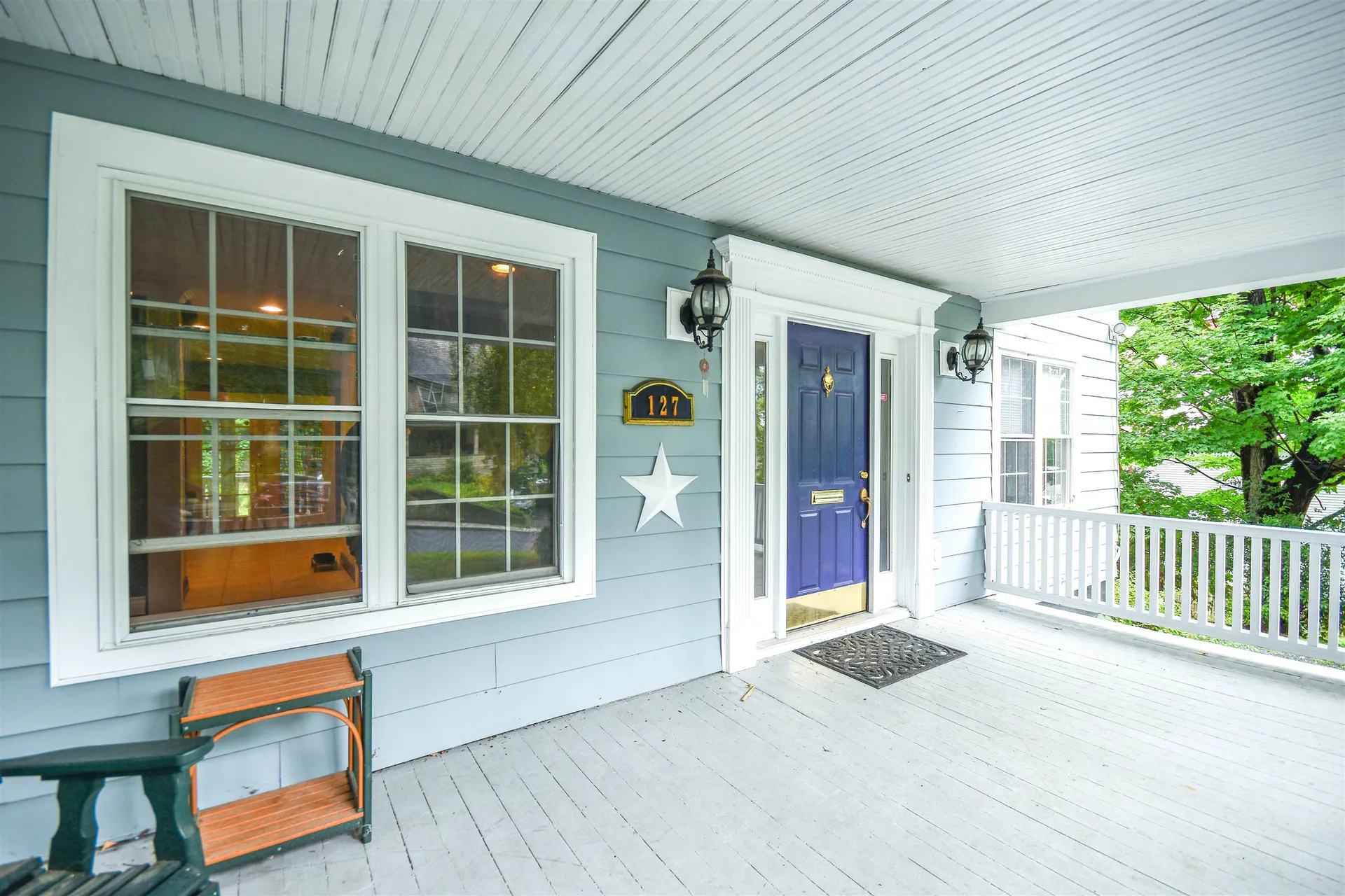 127 Jefferson Avenue Bennington VT 05201