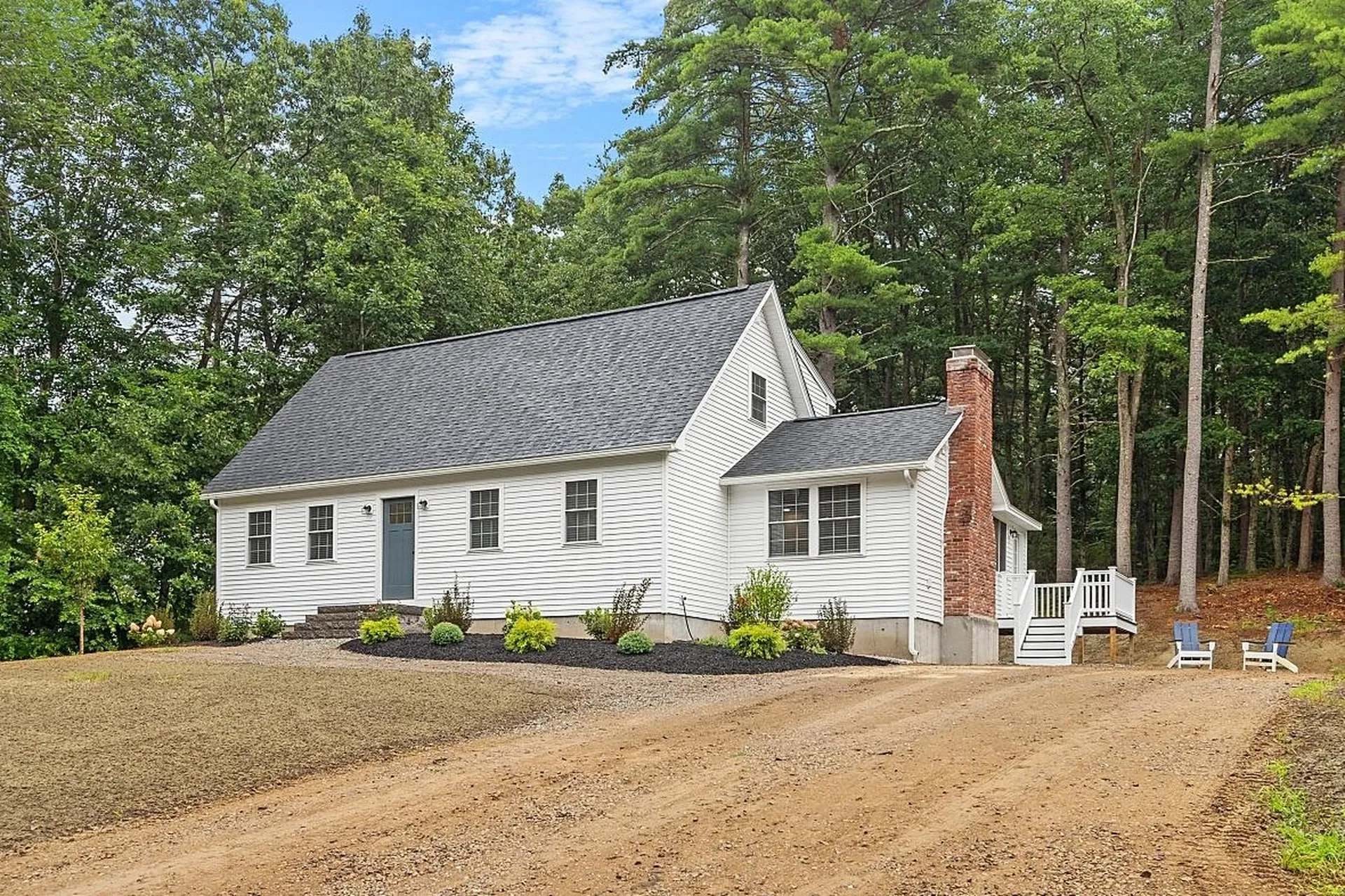 7 Greenleaf Street Merrimack NH 03054