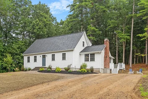 7 Greenleaf Street Merrimack NH 03054