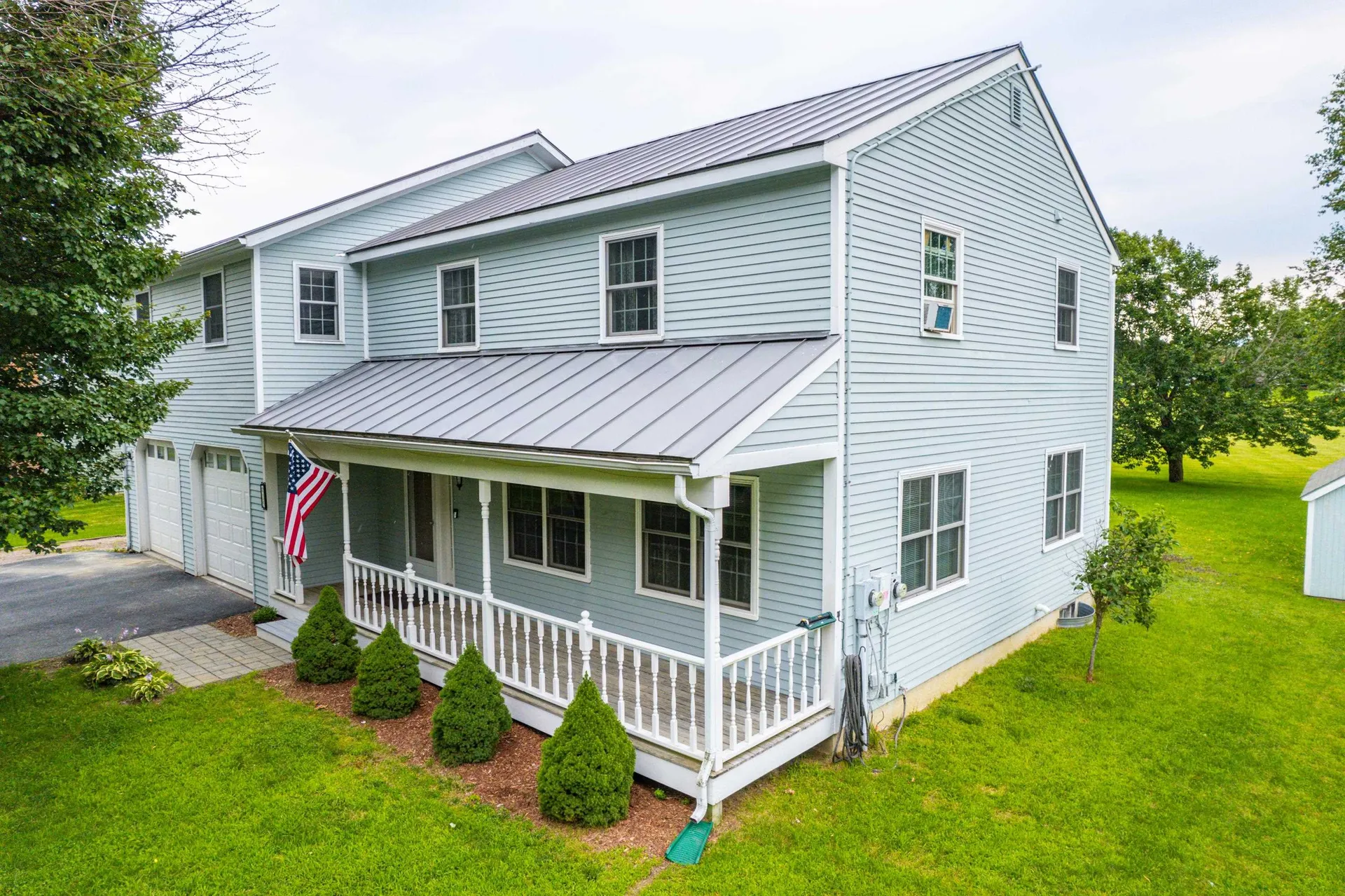 15 Clover Drive Essex VT 05452