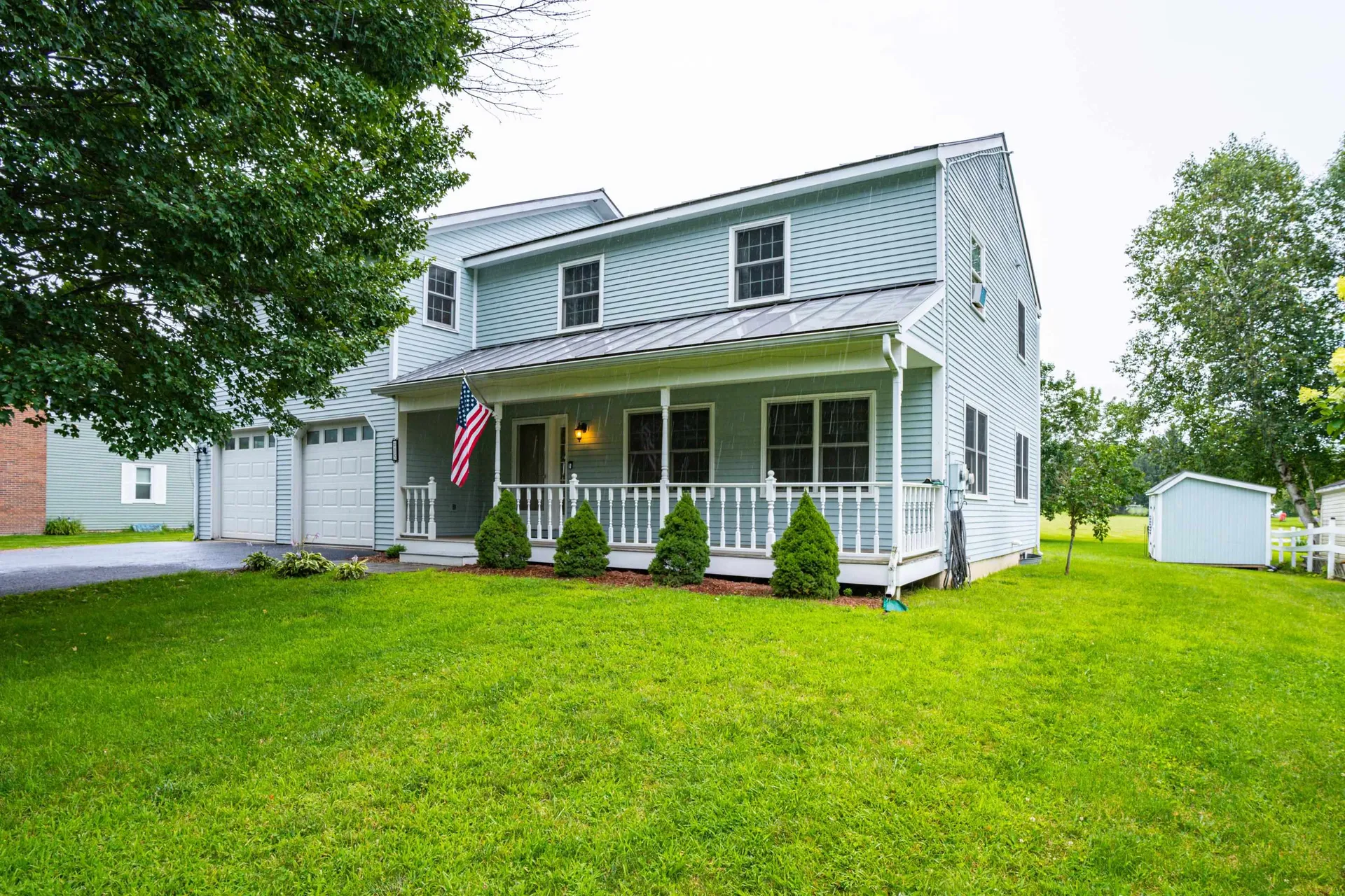 15 Clover Drive Essex VT 05452