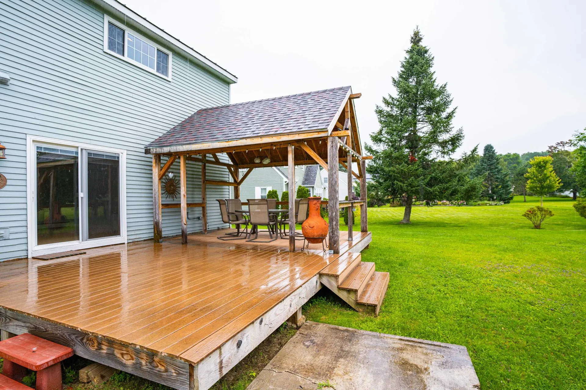 15 Clover Drive Essex VT 05452