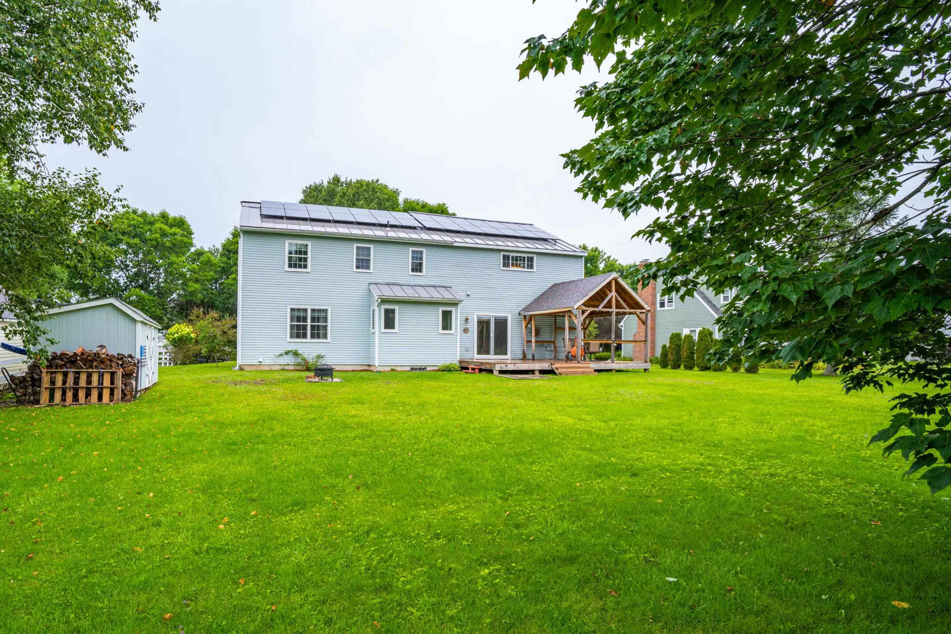 15 Clover Drive Essex VT 05452