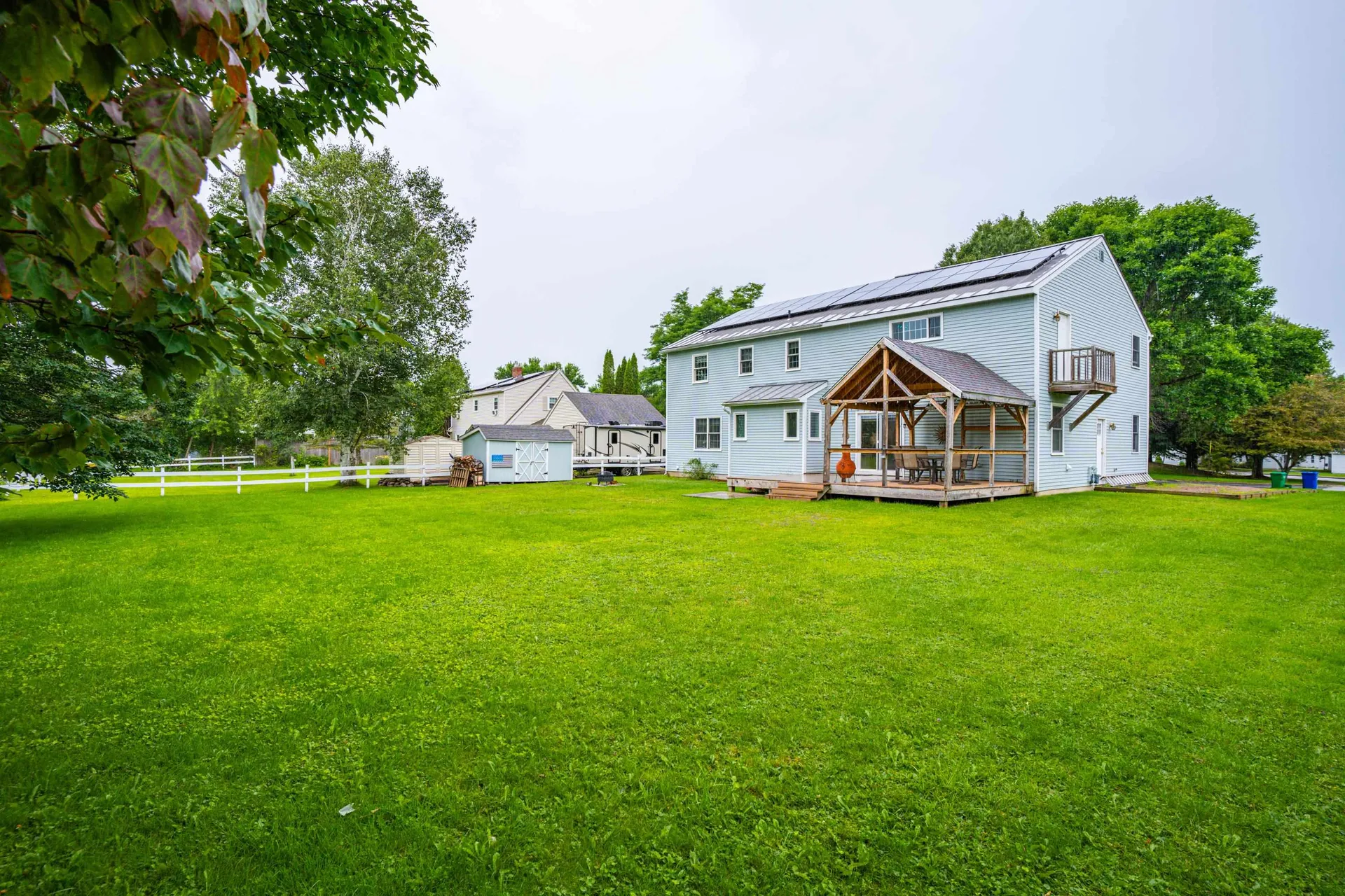 15 Clover Drive Essex VT 05452