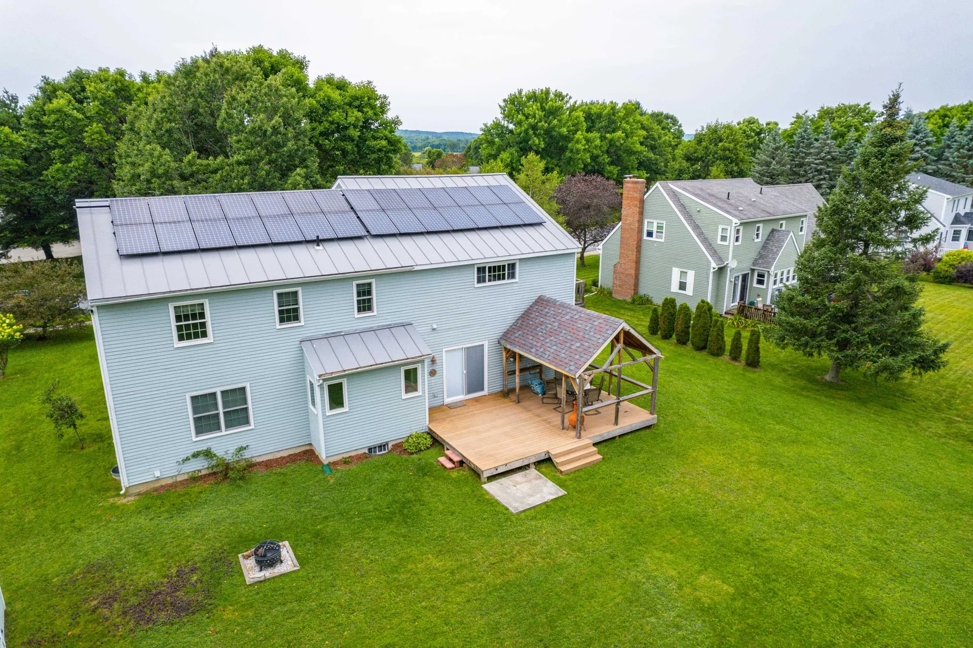15 Clover Drive Essex VT 05452