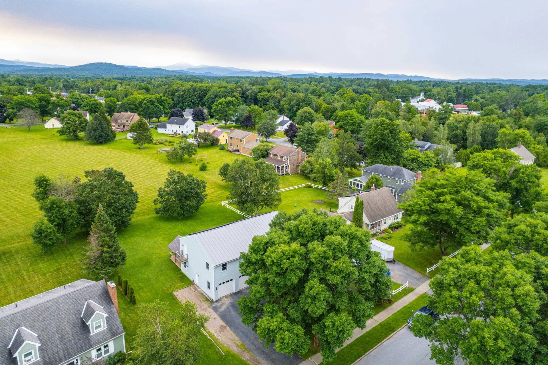 15 Clover Drive Essex VT 05452