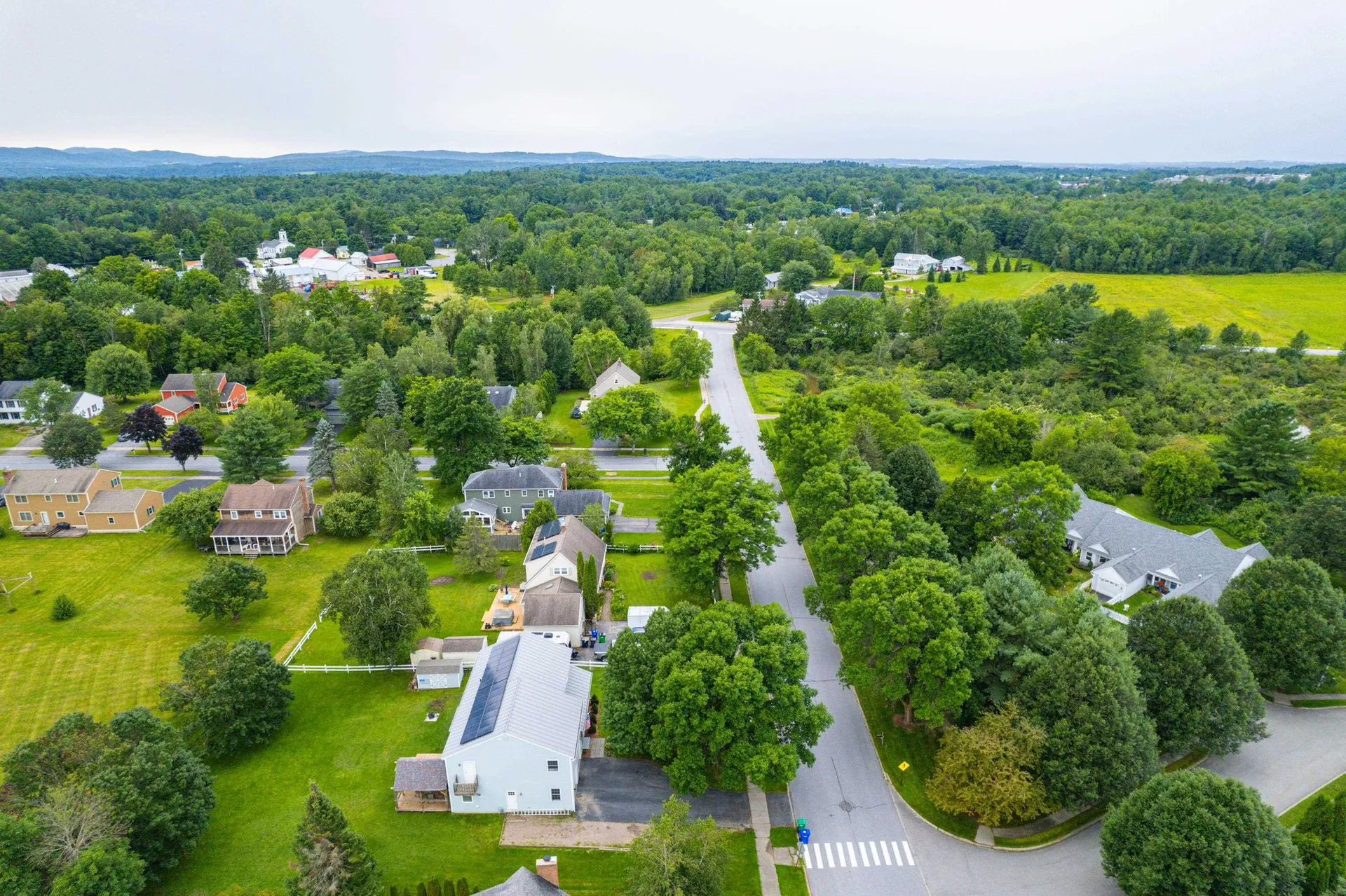 15 Clover Drive Essex VT 05452