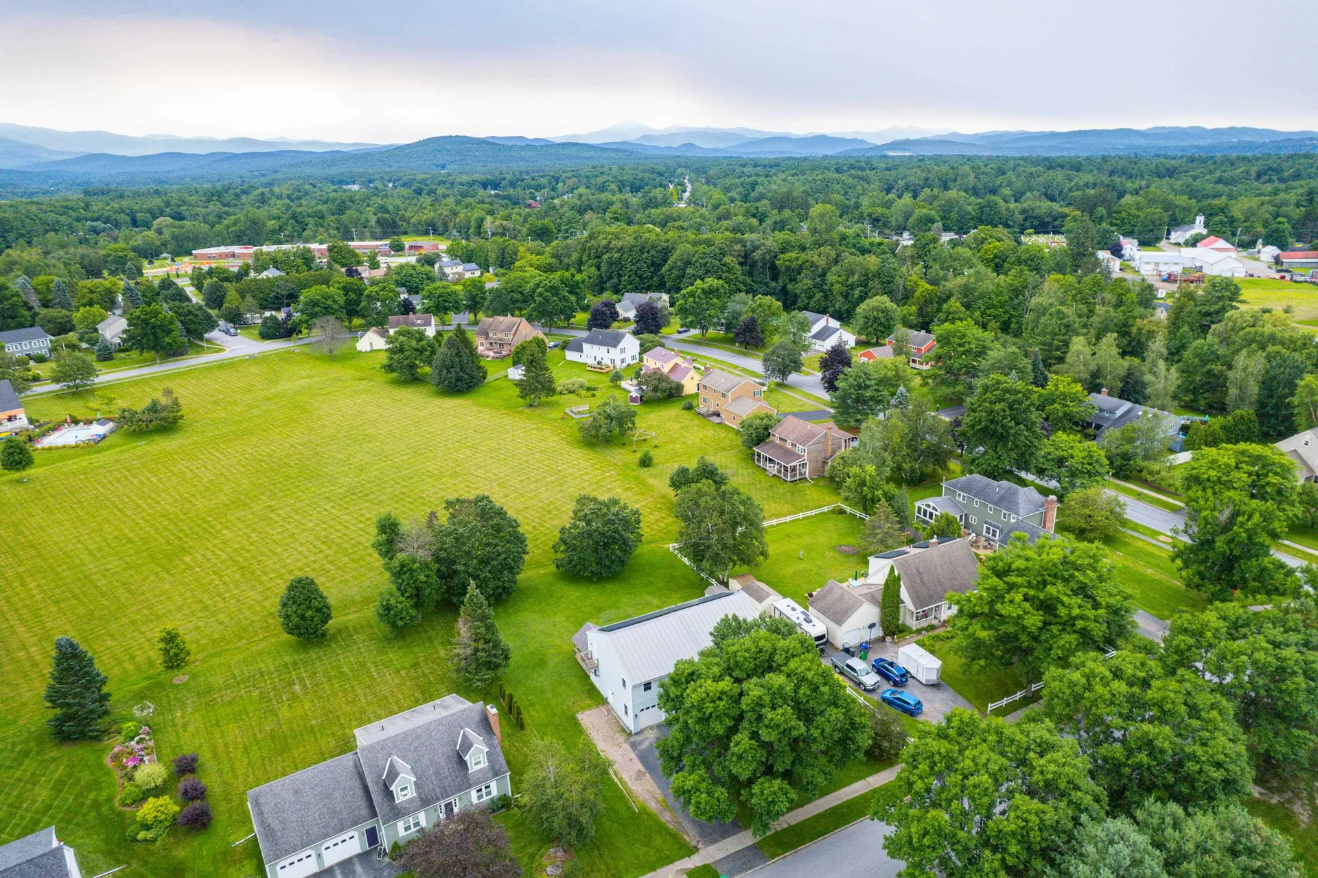 15 Clover Drive Essex VT 05452