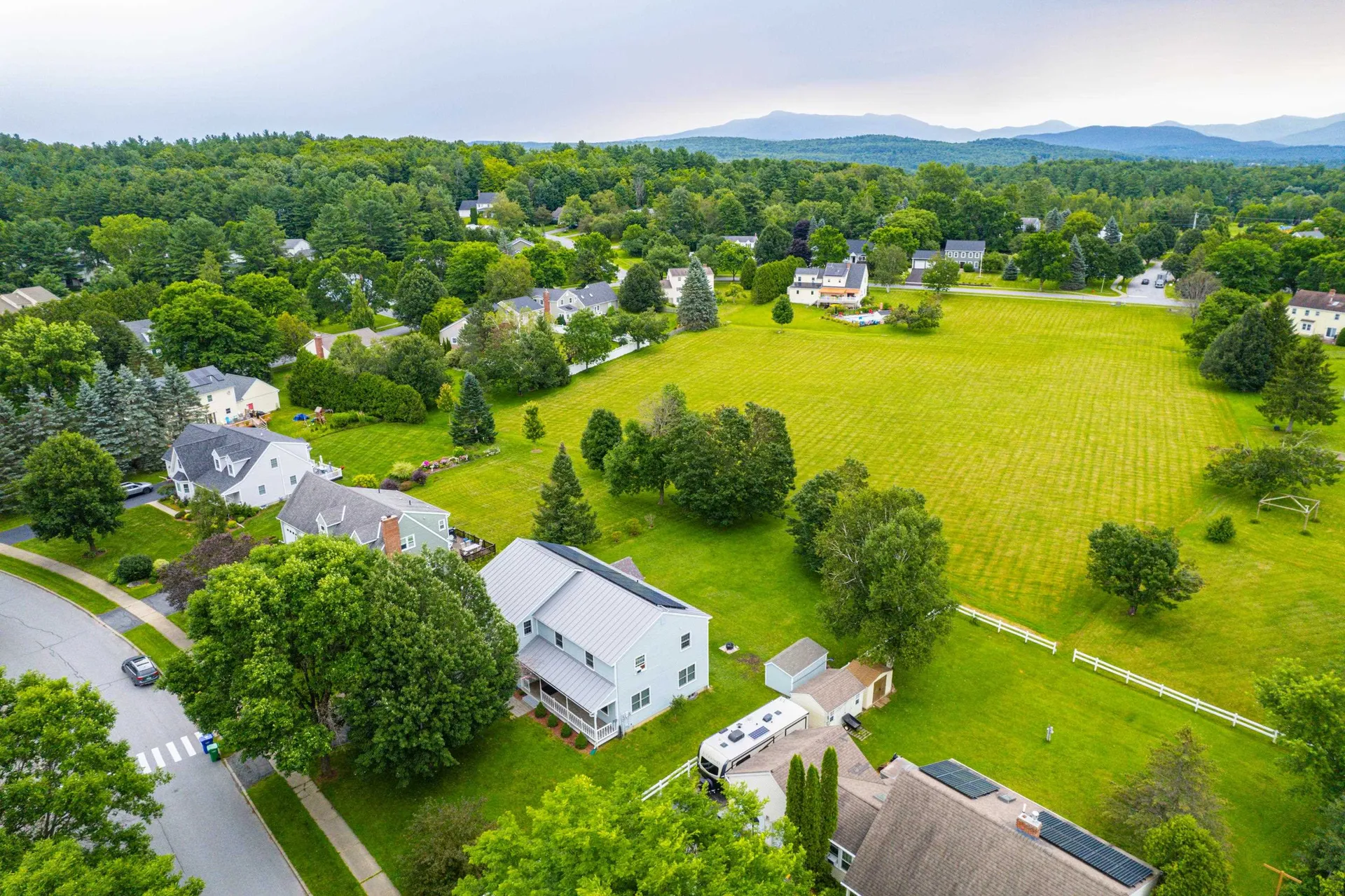 15 Clover Drive Essex VT 05452