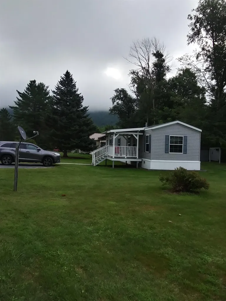 80 Skyline Lane Middlebury VT 05753