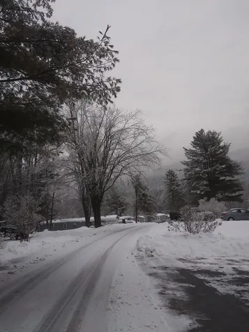 80 Skyline Lane Middlebury VT 05753