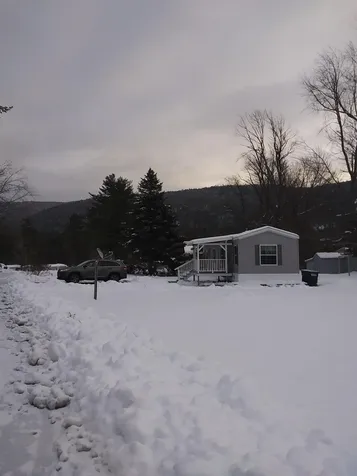 80 Skyline Lane Middlebury VT 05753