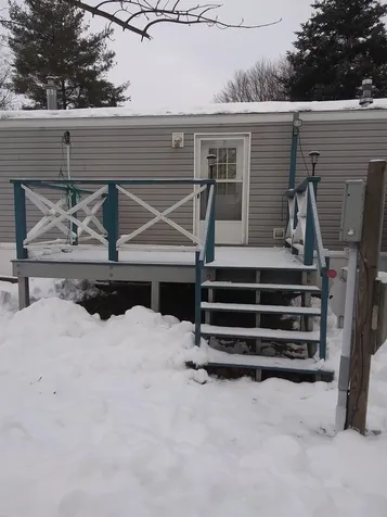 80 Skyline Lane Middlebury VT 05753