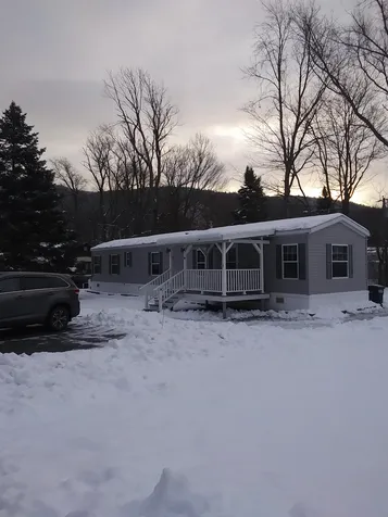 80 Skyline Lane Middlebury VT 05753