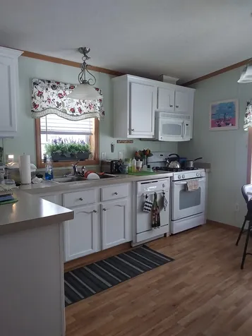 80 Skyline Lane Middlebury VT 05753