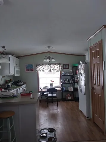 80 Skyline Lane Middlebury VT 05753