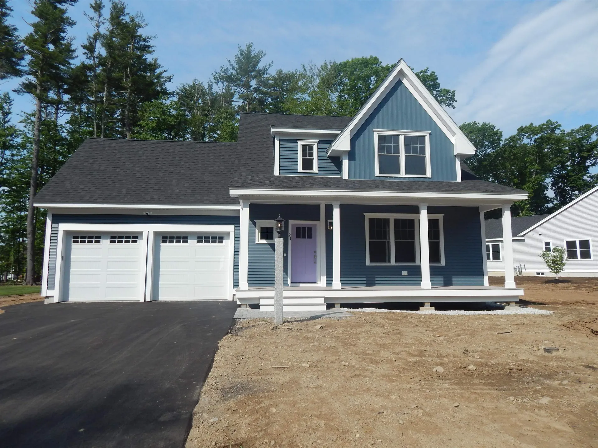 21 Sage Drive Hampton NH 03842