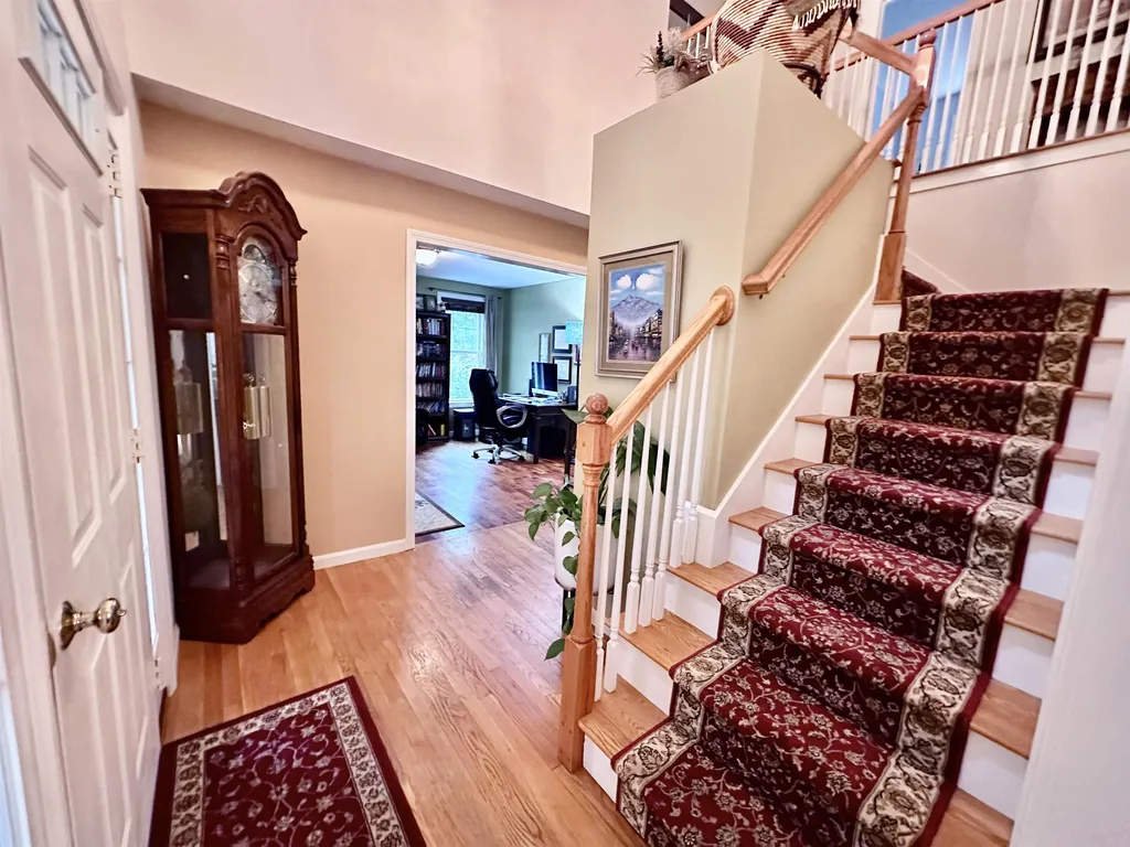 33 Snell Road Lee NH 03861-6717
