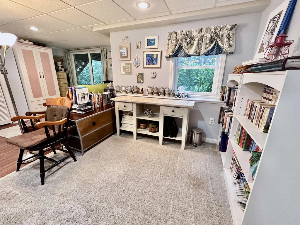 33 Snell Road Lee NH 03861-6717