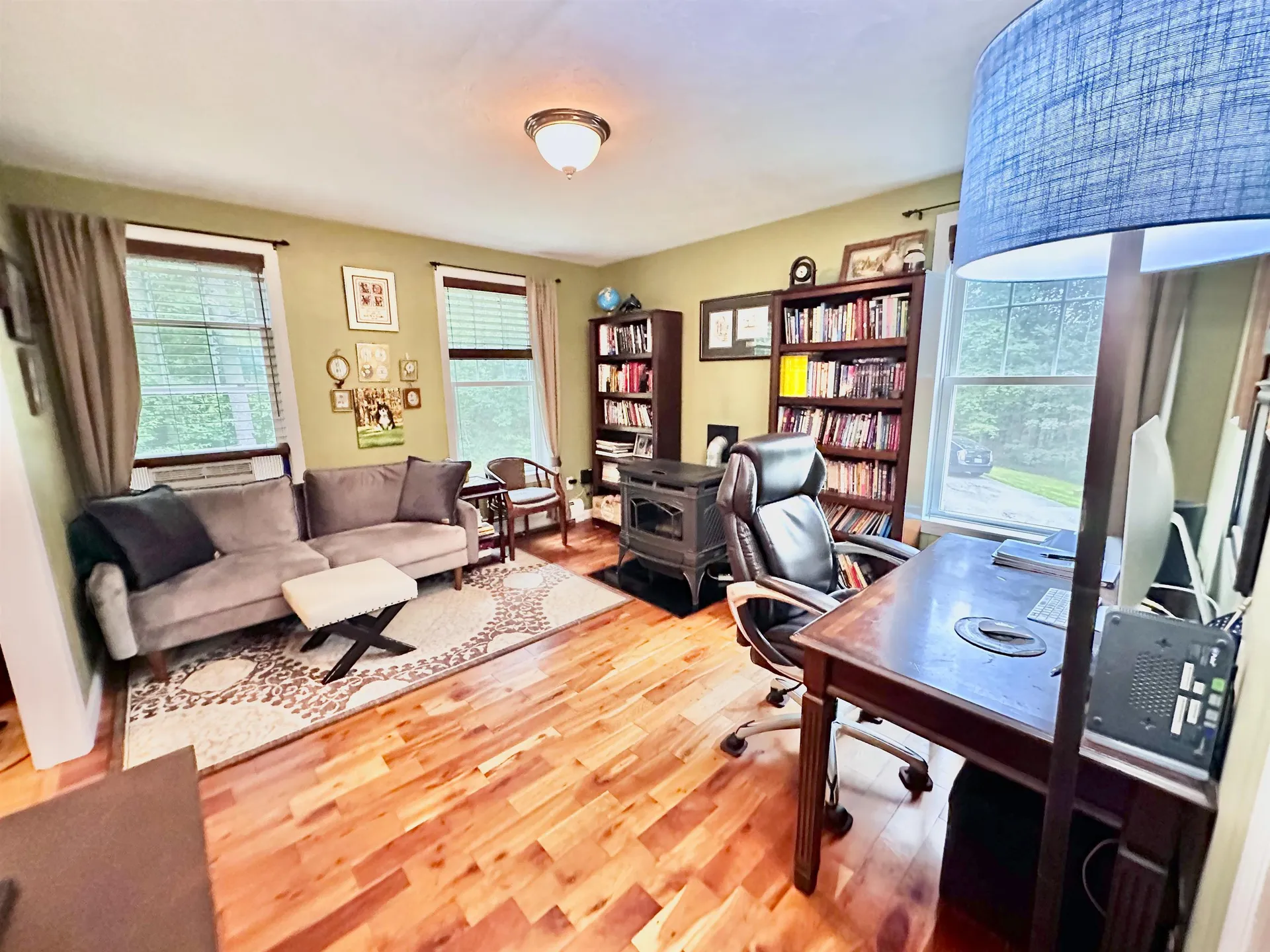 33 Snell Road Lee NH 03861-6717