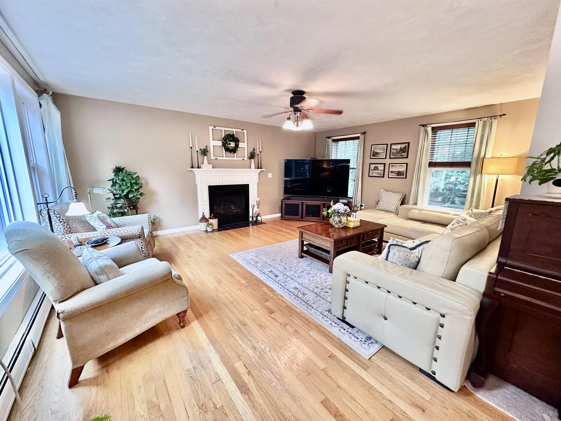 33 Snell Road Lee NH 03861-6717
