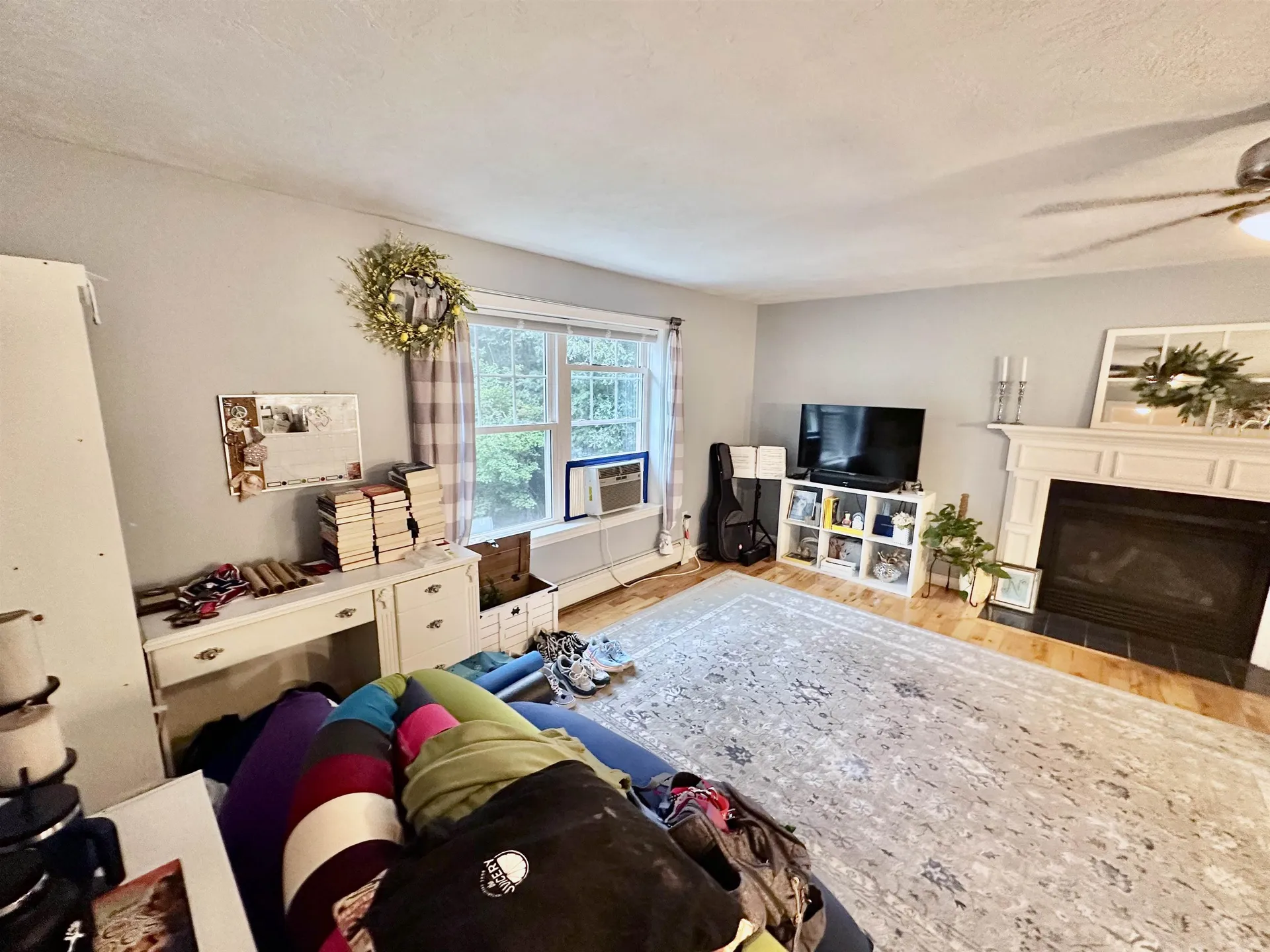 33 Snell Road Lee NH 03861-6717